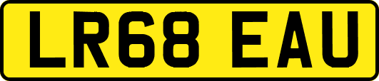 LR68EAU