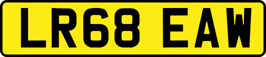 LR68EAW