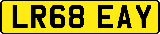 LR68EAY