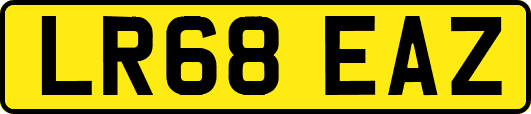 LR68EAZ