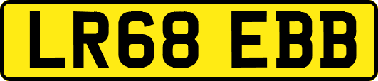 LR68EBB