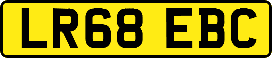 LR68EBC