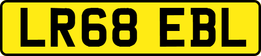 LR68EBL
