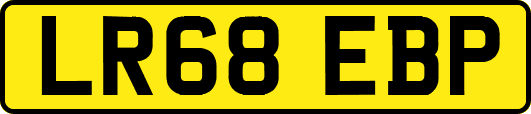 LR68EBP