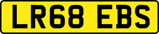 LR68EBS