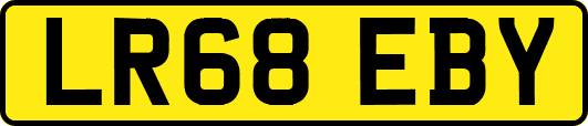 LR68EBY