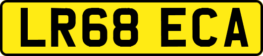 LR68ECA
