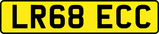 LR68ECC