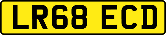 LR68ECD