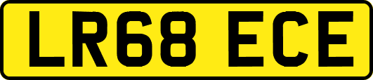 LR68ECE