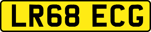 LR68ECG