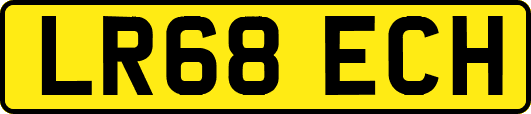 LR68ECH