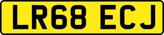 LR68ECJ
