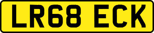 LR68ECK