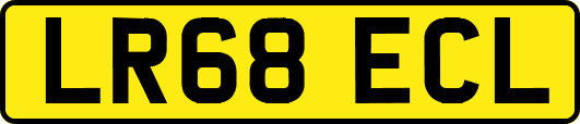 LR68ECL