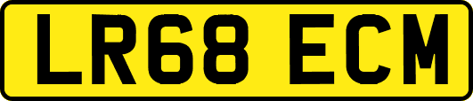 LR68ECM