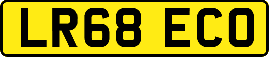 LR68ECO