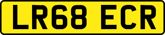LR68ECR