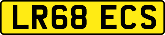 LR68ECS