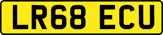 LR68ECU
