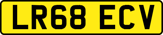 LR68ECV