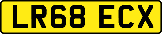 LR68ECX