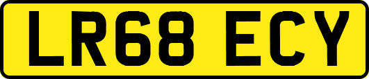 LR68ECY