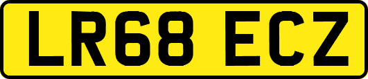 LR68ECZ