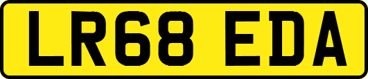 LR68EDA