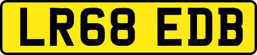 LR68EDB