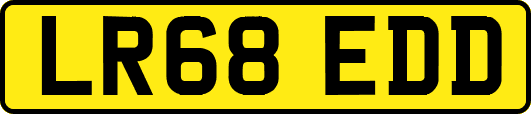 LR68EDD