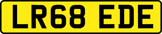LR68EDE