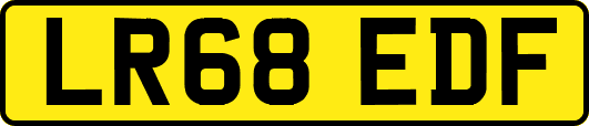 LR68EDF