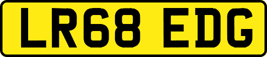 LR68EDG