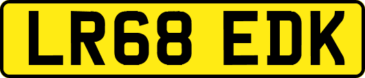 LR68EDK