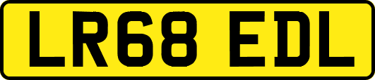 LR68EDL