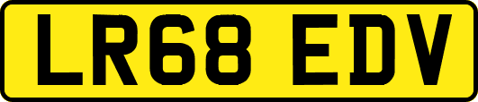 LR68EDV