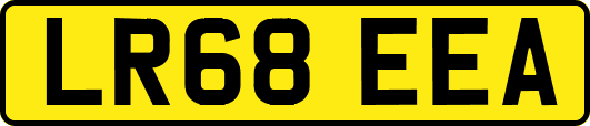 LR68EEA