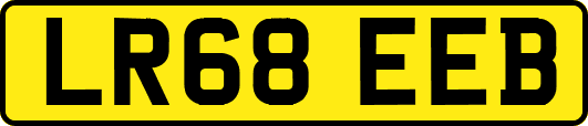LR68EEB