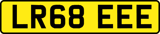 LR68EEE