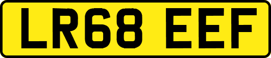 LR68EEF