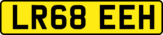LR68EEH