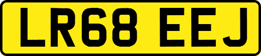 LR68EEJ