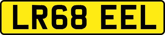 LR68EEL