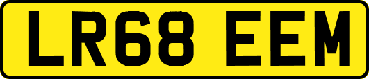 LR68EEM