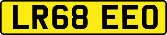 LR68EEO