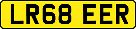 LR68EER
