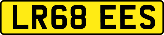 LR68EES