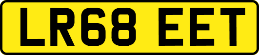 LR68EET