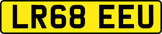LR68EEU